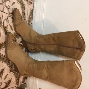 Cowgirl Boots